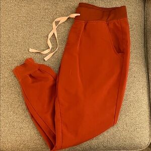 Figs Jogger Scrub Bottoms